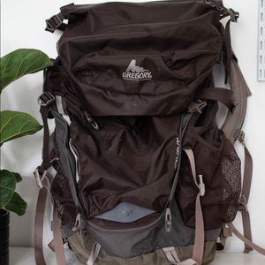 48 L travel bag